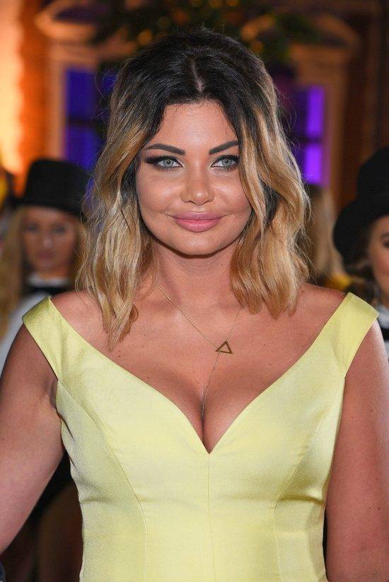 Samochód Roku Playboya 2016 – gwiazdy na czerwonym dywanie