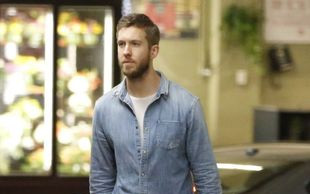 Calvin Harris znowu ma nową dziewczynę? Teraz spotyka się z…