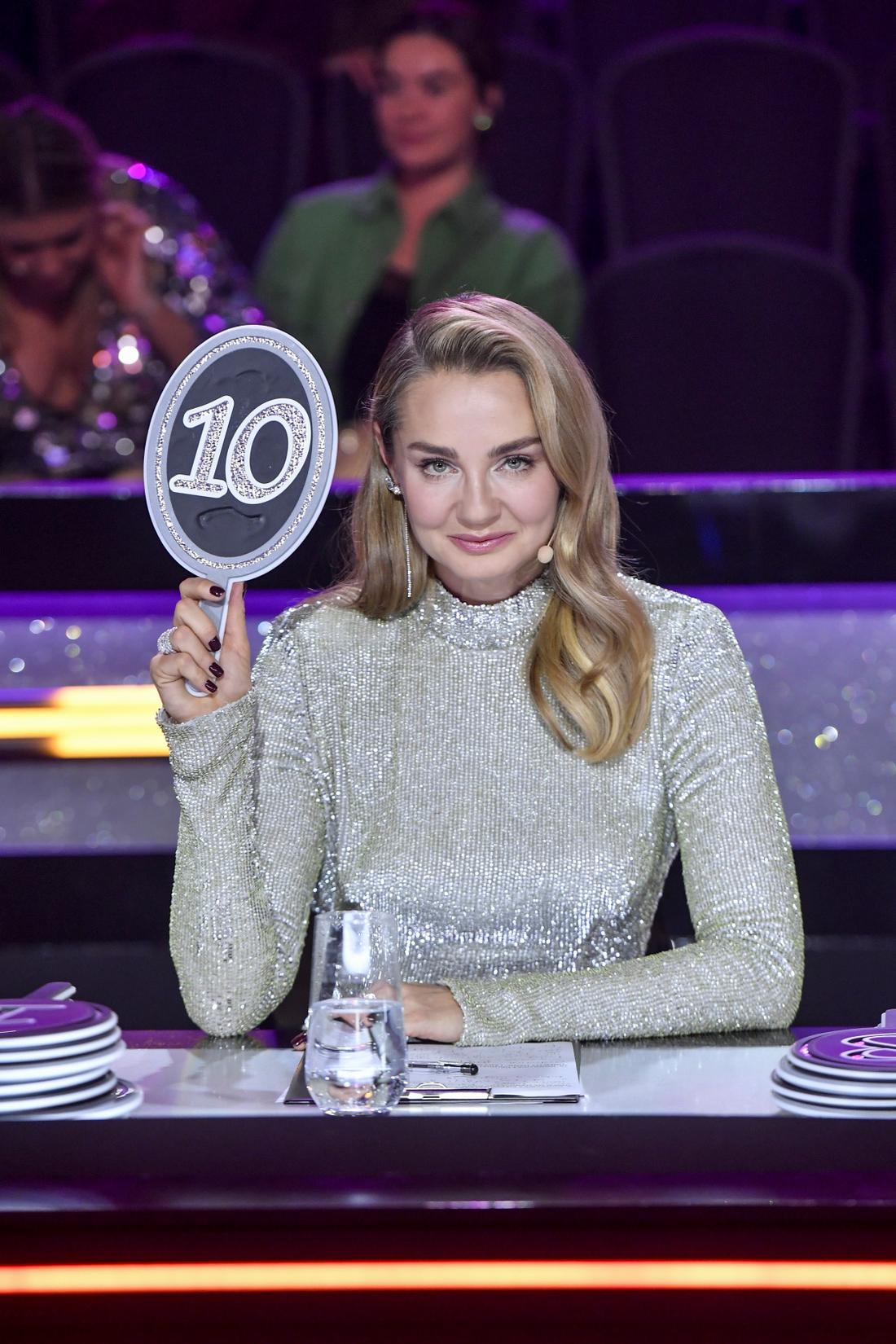 Małgorzata Socha, fot. AKPA.