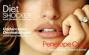 Penelope Cruz o swoim uzależnieniu