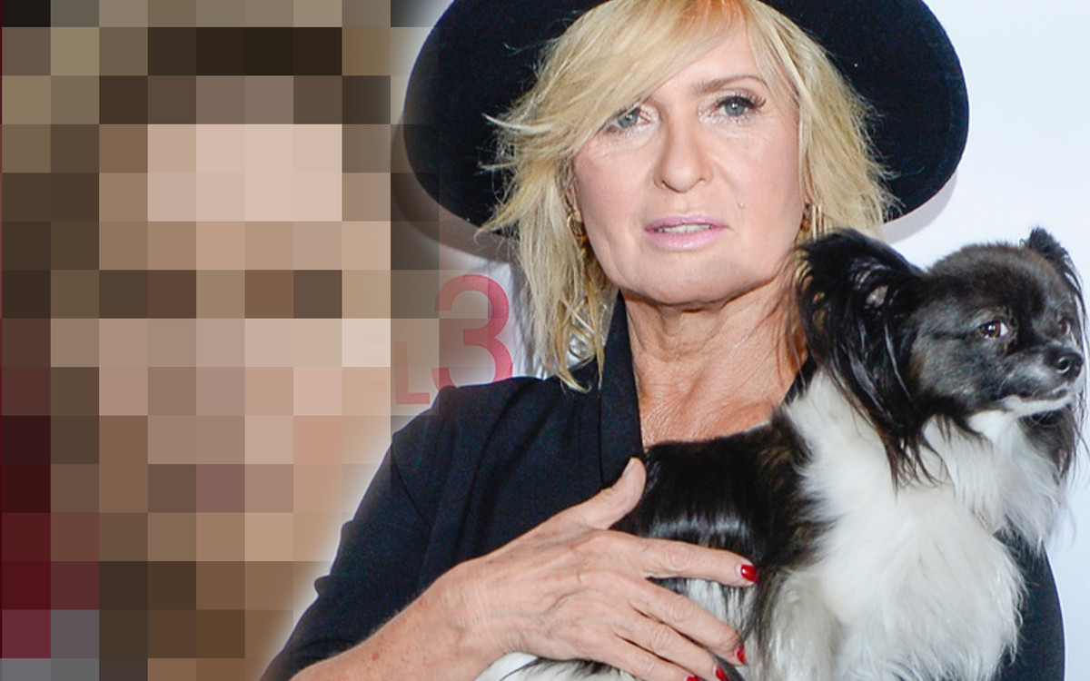 TO zdjęcie Ewy Kasprzyk wywołało BURZĘ: starość nie radość!