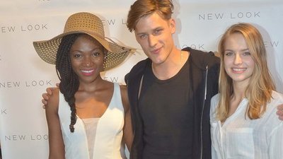 Finaliści Top model w show-biznesie radzą sobie znakomicie (FOTO)