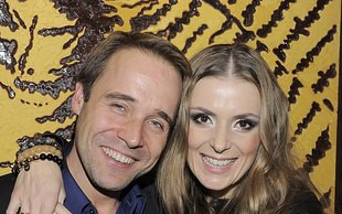 Halinka Mlynkova rozwodzi się z mężem?