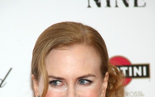 Nicole Kidman rygorystycznie dba o linię