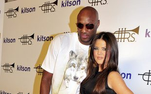 Lamar Odom zdradził Khloe ze striptizerką