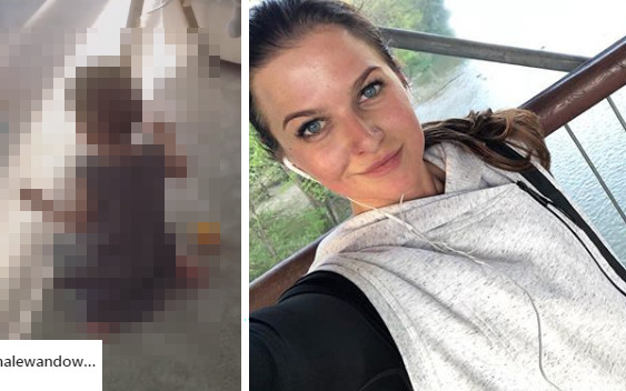 Lewa pochwaliła się talentem Klary. Nie zgadniecie, co robi!