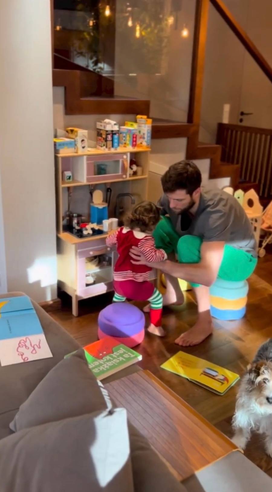 Luksusowa willa Zborowskiej i Wrony. Ten dom robi wrażenie/ Instagram