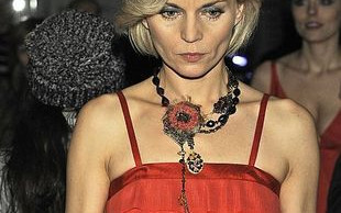 Małorzata Foremniak jest zmęczona popularnością