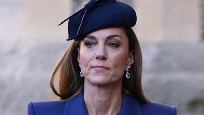 Księżna Kate ujawnia prawdę o swoim stanie zdrowia. Diagnoza to nie wszystko