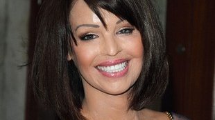 Katie Piper (niegdyś oblana kwasem) wygląda coraz piękniej