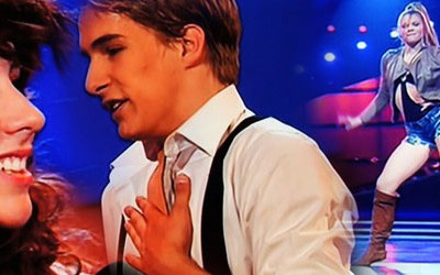 You Can Dance 6 – odcinek 2. (FOTO)