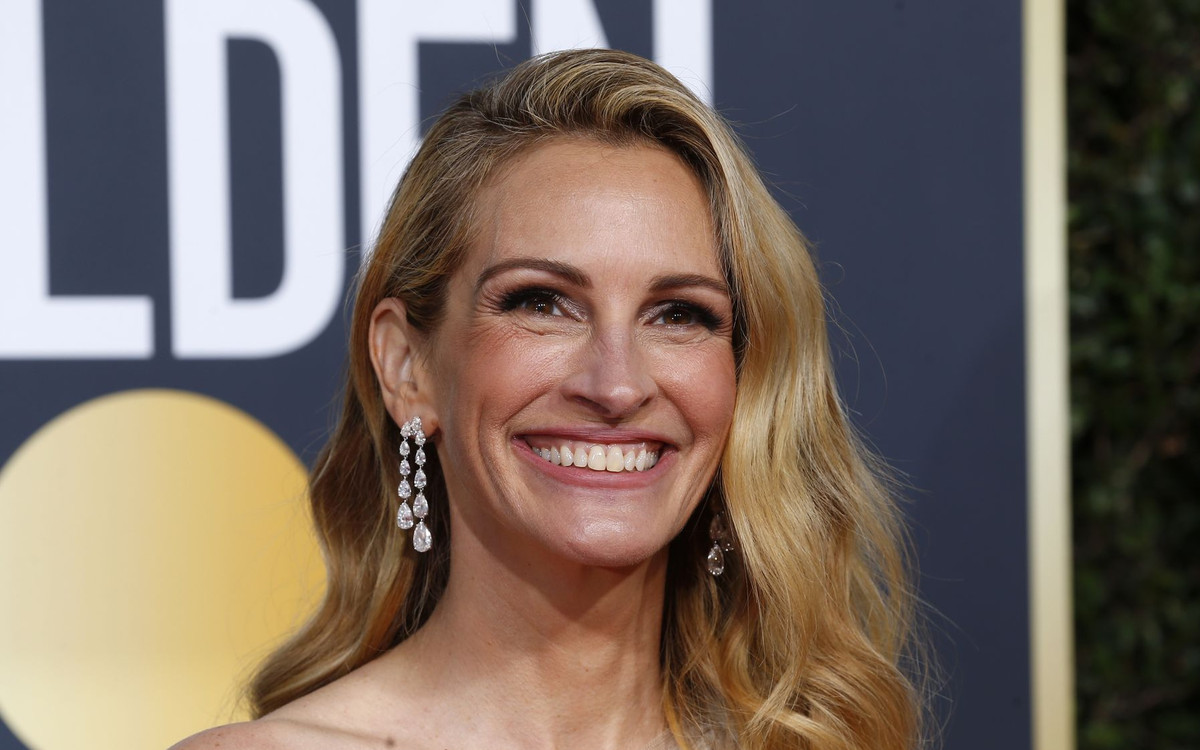 Julia Roberts zdradza, którego trendu beauty nigdy by już nie próbowała. Zaskoczeni?