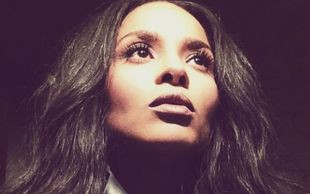 Ciara zrzuciła 27 kilogramów! (FOTO)