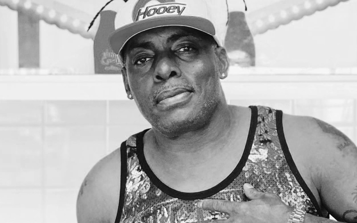 Nie żyje Coolio. Raper miał 59 lat