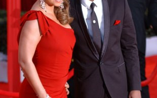 Wypytują Nicka Cannona o ciążę Mariah Carey