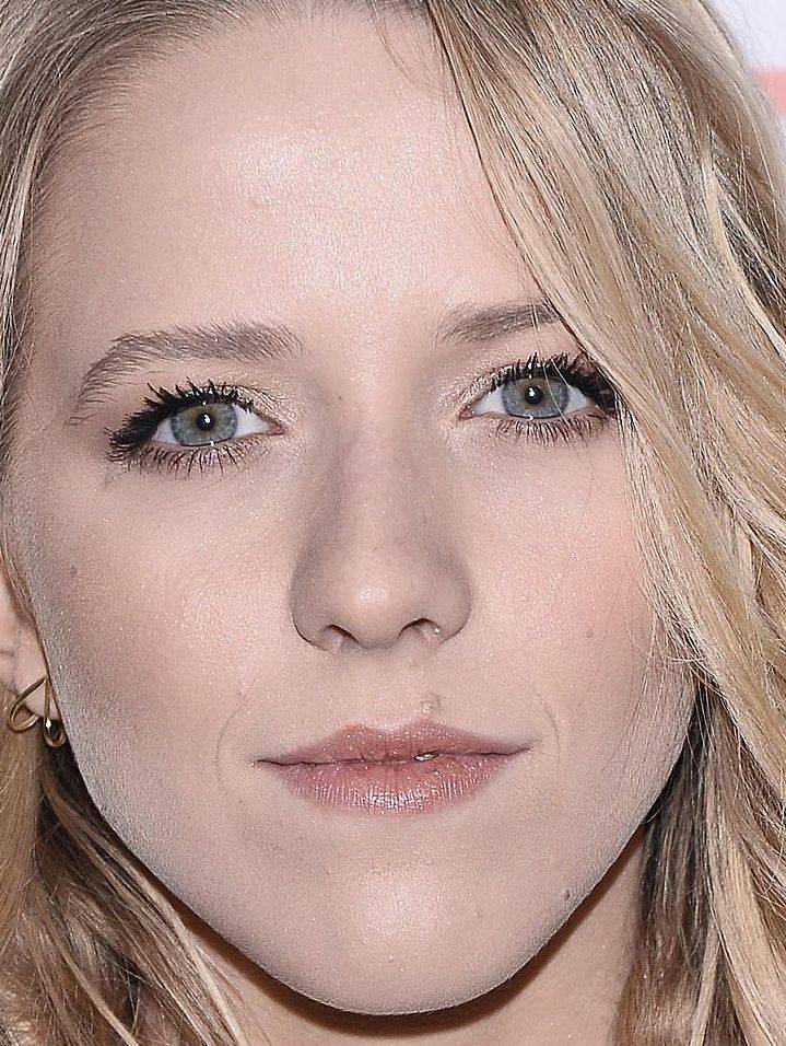 ZOOM na twarze gości pokazu Łukasza Jemioła