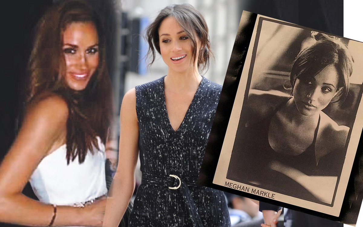 Ile ma wzrostu i ile waży księżna Meghan? Jakie zna języki?