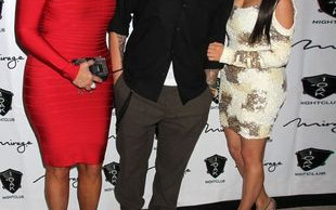 Jak Rob Kardashian zamierza zrzucić nadmiar kilogramów?