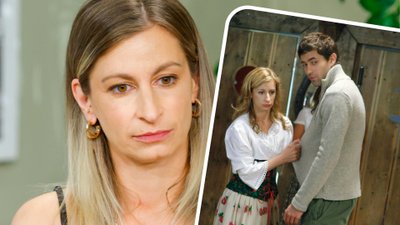 Magdalena Schejbal wraca do walki z produkcją “Szpilki na Giewoncie”: “Na wiele lat zostałam wykluczona z branży”