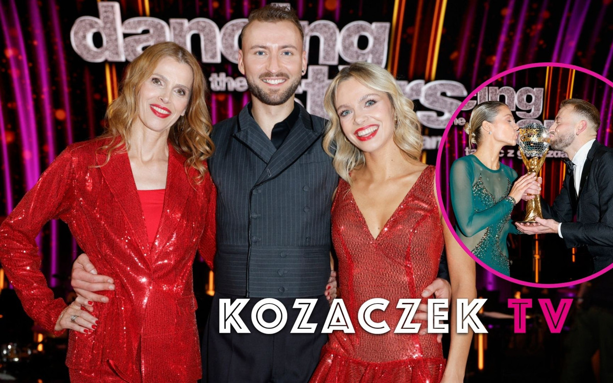 Mama Vanessy Aleksander ze WZRUSZENIEM o zwycięstwie córki! “Nawet mi się nie śniło” (WIDEO)