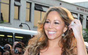 Mariah Carey ma kompleksy na punkcie twarzy