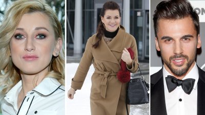 Żyła, Kucner, Radwańska – wiemy, kto wystąpi w najnowszej edycji TzG!