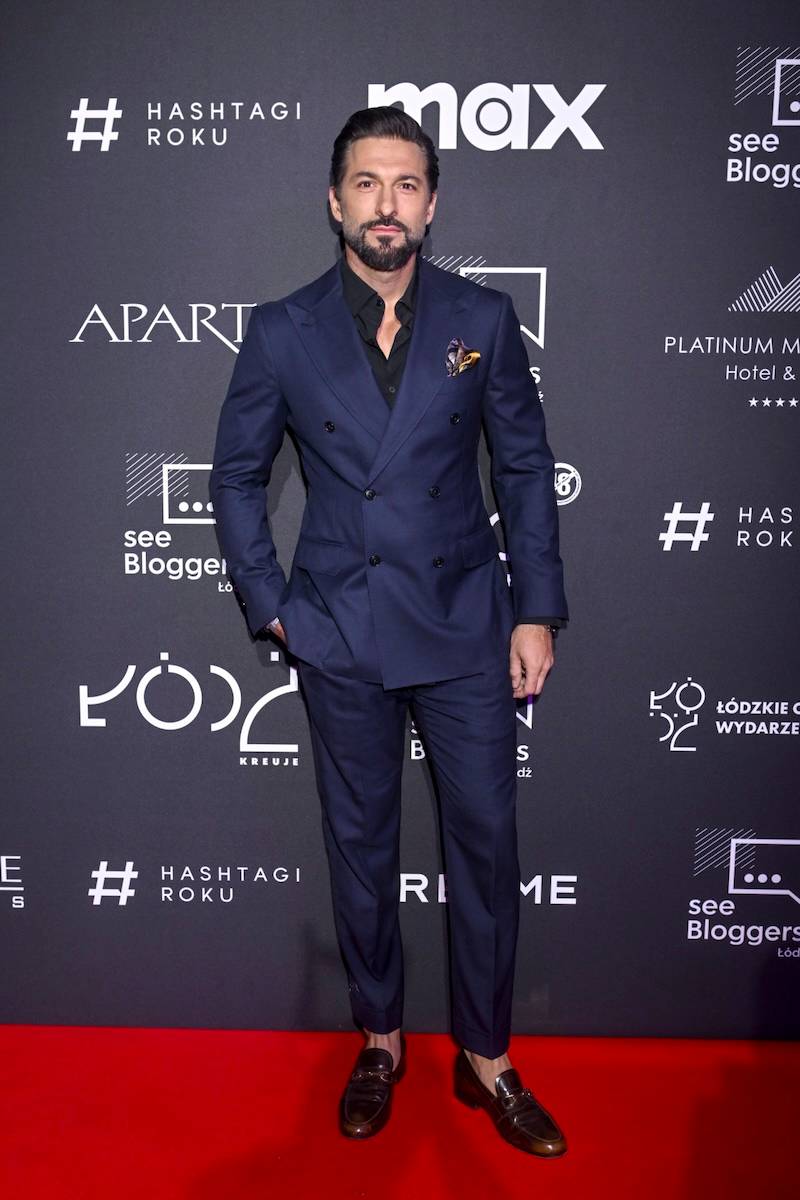 Plebiscyt #Hashtagi Roku 2025. Doda w żółtej kreacji, Roxi Węgiel w białej, a Kubicka pokazała klasę