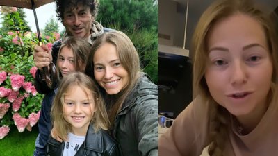 Dzieci Rubików musiały zrobić test na Covid przed pójściem do szkoły