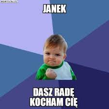 Success kid – memy