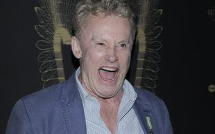 RMF FM: Daniel Olbrychski prowadził pod wpływem alkoholu