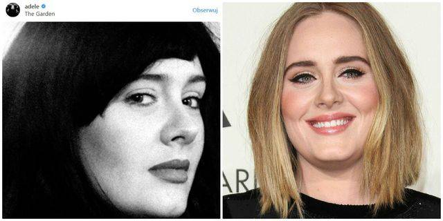 Grzywki, które OSZPECIŁY gwiazdy