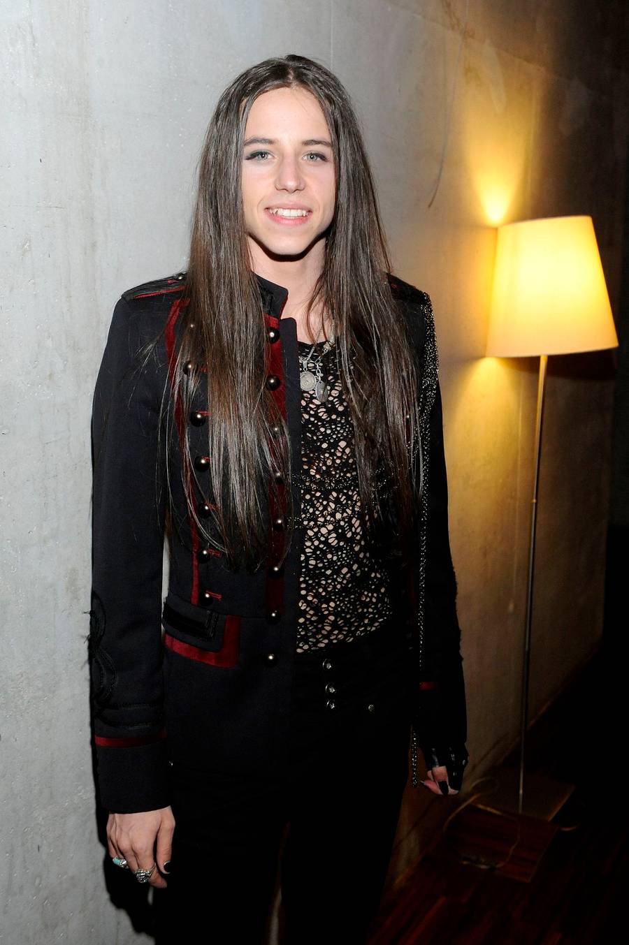 WOW! Tak zmienił się Michał Szpak od początku kariery