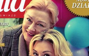 Wojciechowska: Czułam się jak wieloryb