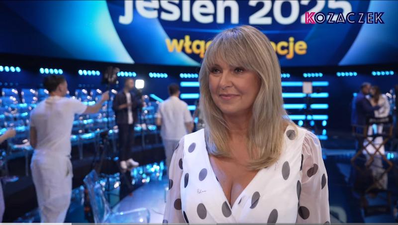 Ewa Wachowicz fot. Kozaczek