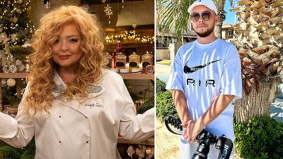 Czyżby rodził się internetowy następca Magdy Gessler? Internet szaleje na jego punkcie!