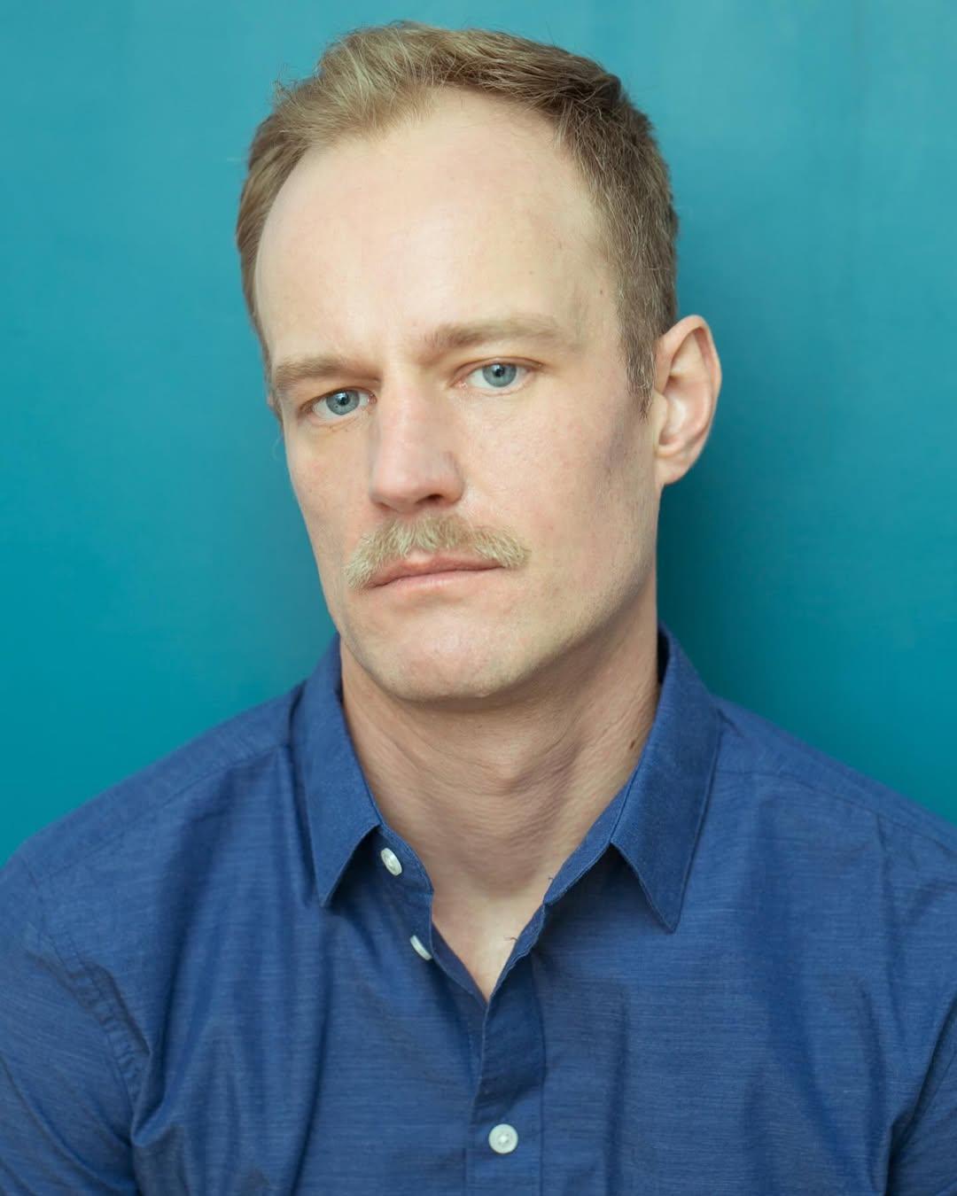 Maciej Pesta nie żyje, fot. Instagram