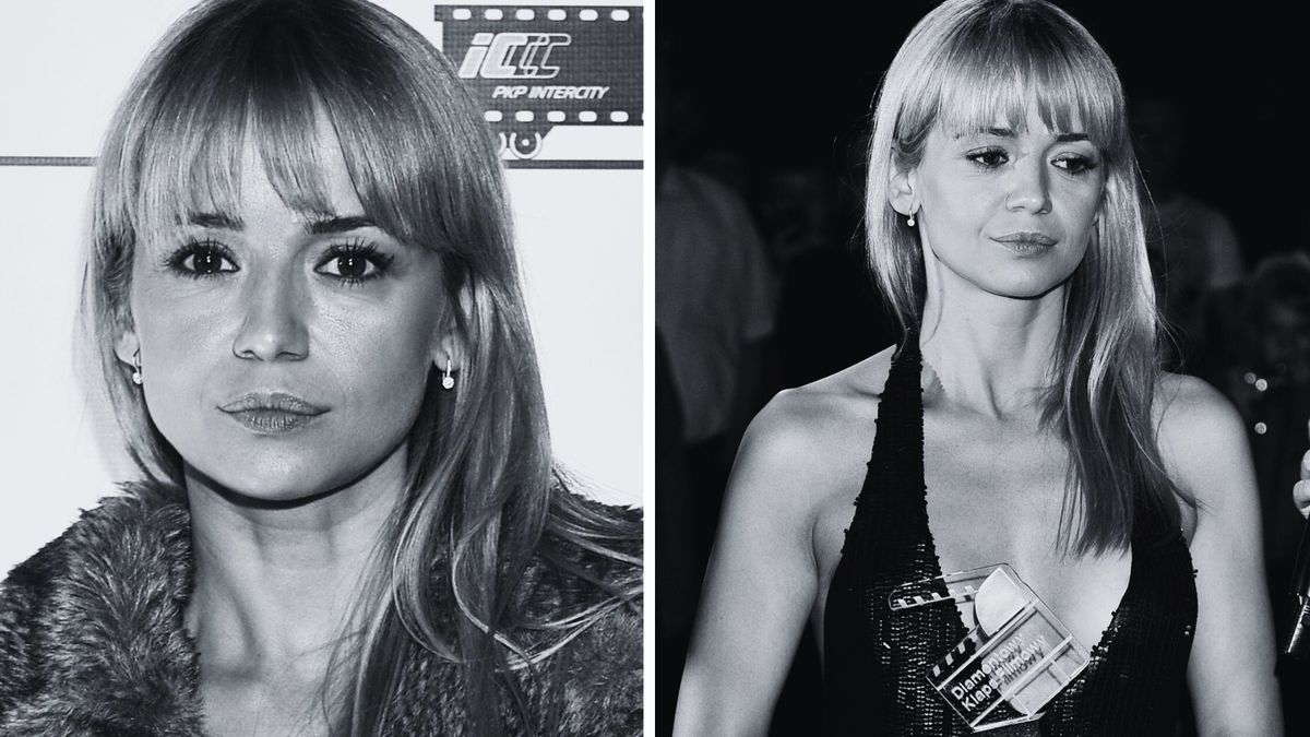 Rocznica śmierci Anny Przybylskiej