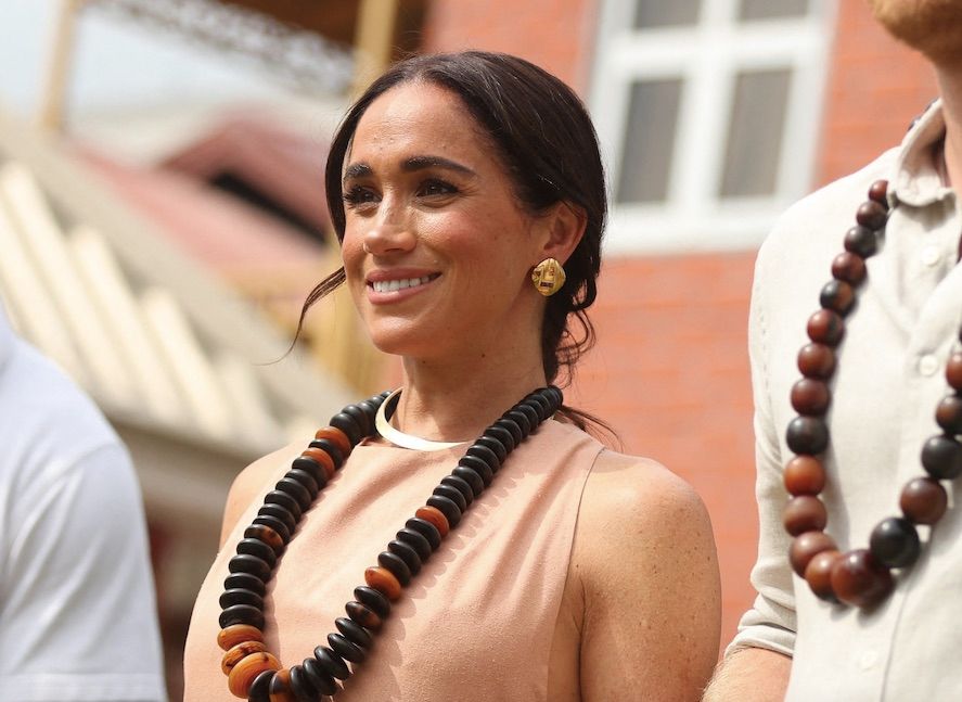 Meghan Markle/ forum