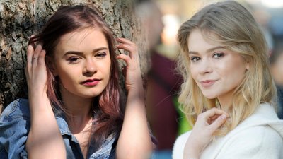 MOCNY wpis Julii Wróblewskiej o zaburzeniach psychicznych: Zraniłam się w rękę ściskając klucze, bo nie czułam bólu