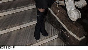 Prosi się, a on nic