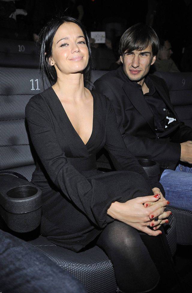 Najpiękniejsze zdjęcia Anny Przybylskiej