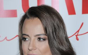 Co Anna Mucha chce zrobić z włosami? (INS)