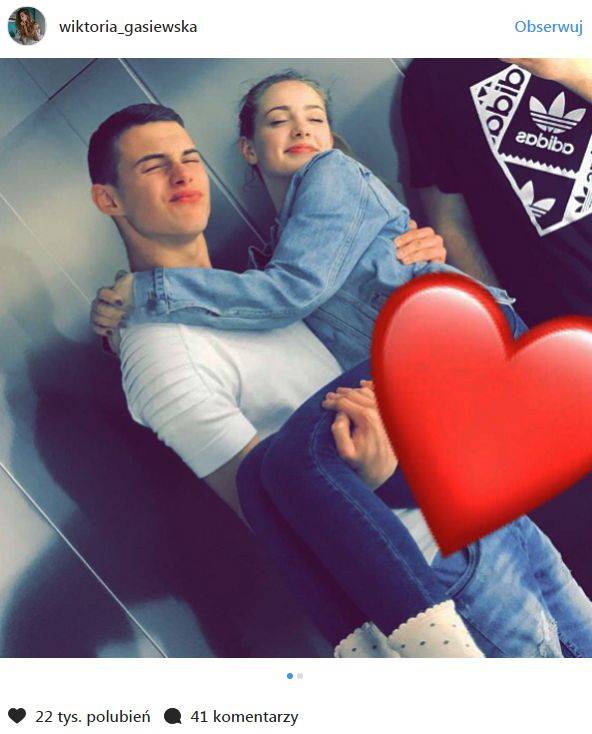 Adam Zdrójkowski ma piękną dziewczynę! Pewnie ją znacie… (ZDJĘCIA)