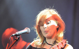 Nowy singiel Edyty Bartosiewicz miał już premierę (AUDIO)