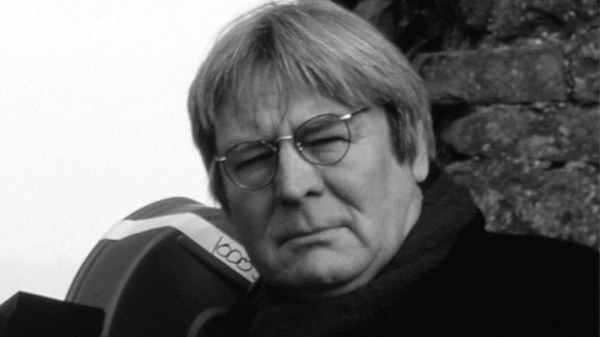Alan Parker