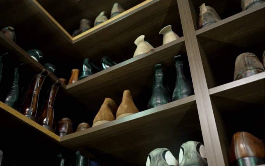 Dom Piotra Gąsowskiego to ponadczasowa klasyka. Tak mieszka gwiazda “TTBZ”