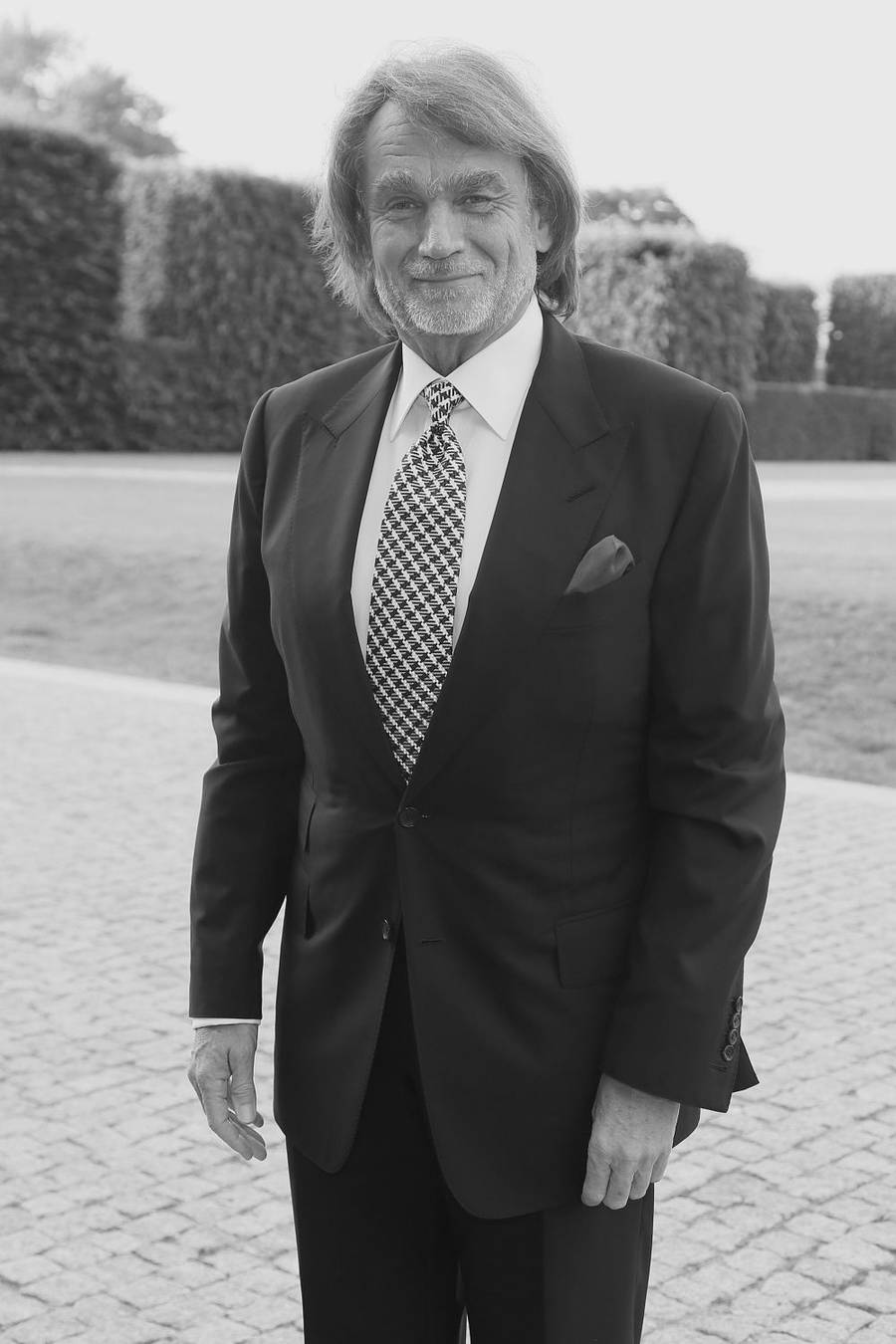 Wyciekły zdjęcia wnętrz jachtu Kulczyka. Luksus to za mało powiedziane (FOTO)