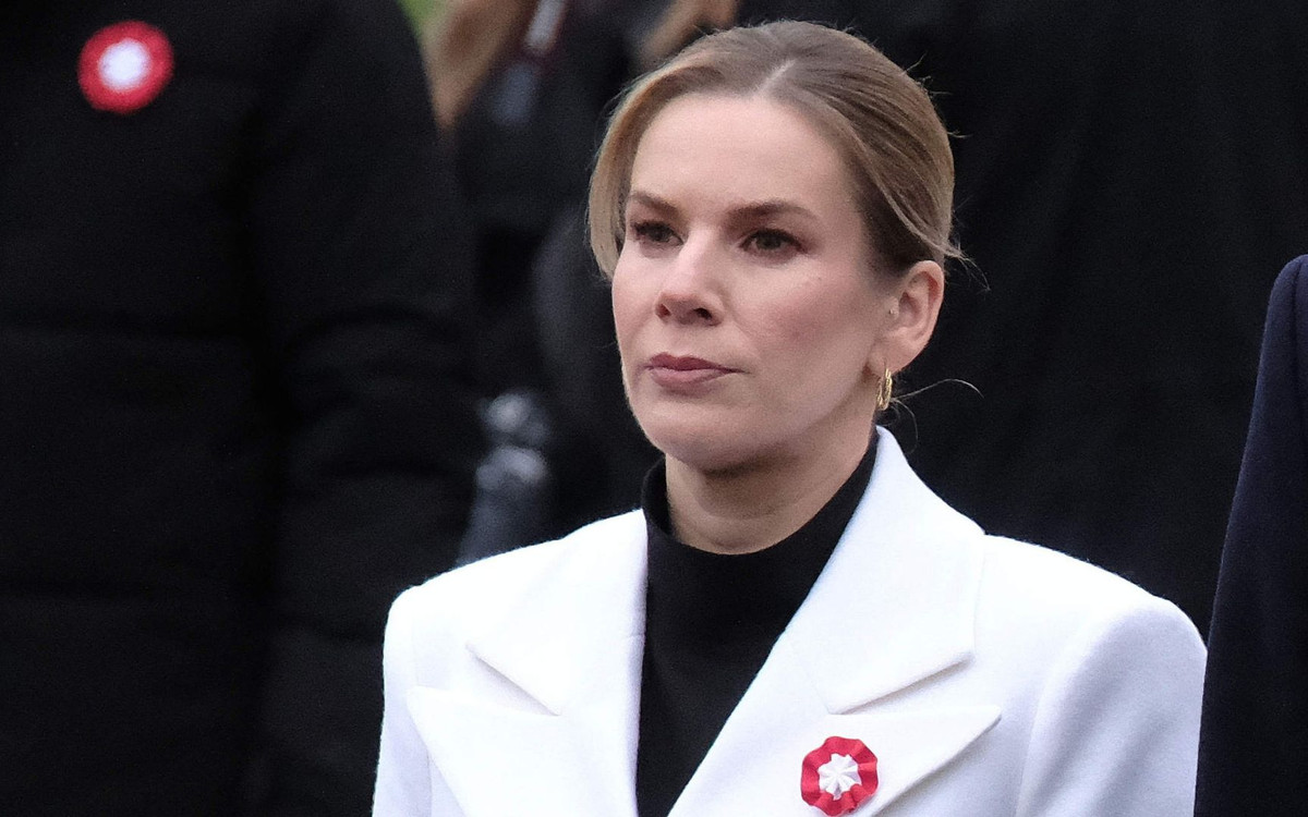 Marta Nawrocka uczciła ważną datę. Słowa pierwszej damy łamią serce