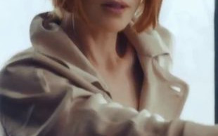 Nicole Kidman ubiera się u Jimmy’ego Choo (FOTO+VIDEO)