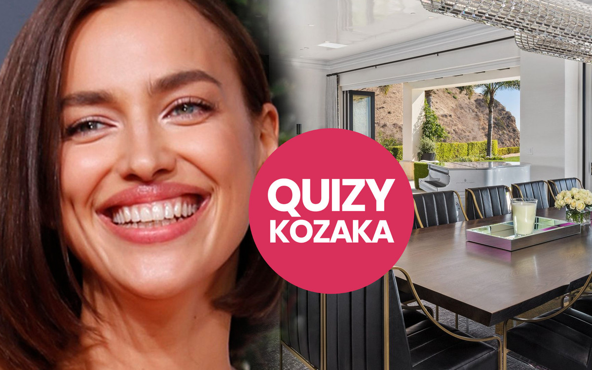 Wnętrza luksusowych rezydencji gwiazd Hollywood – poznasz czyje? (QUIZ)